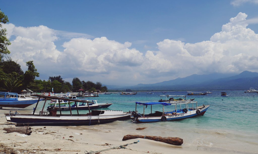 Indonesia