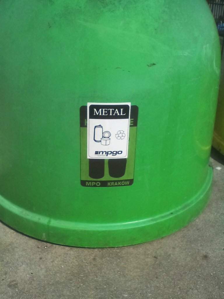 Metal