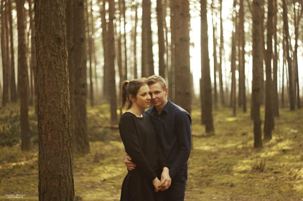 Marletta & Arek