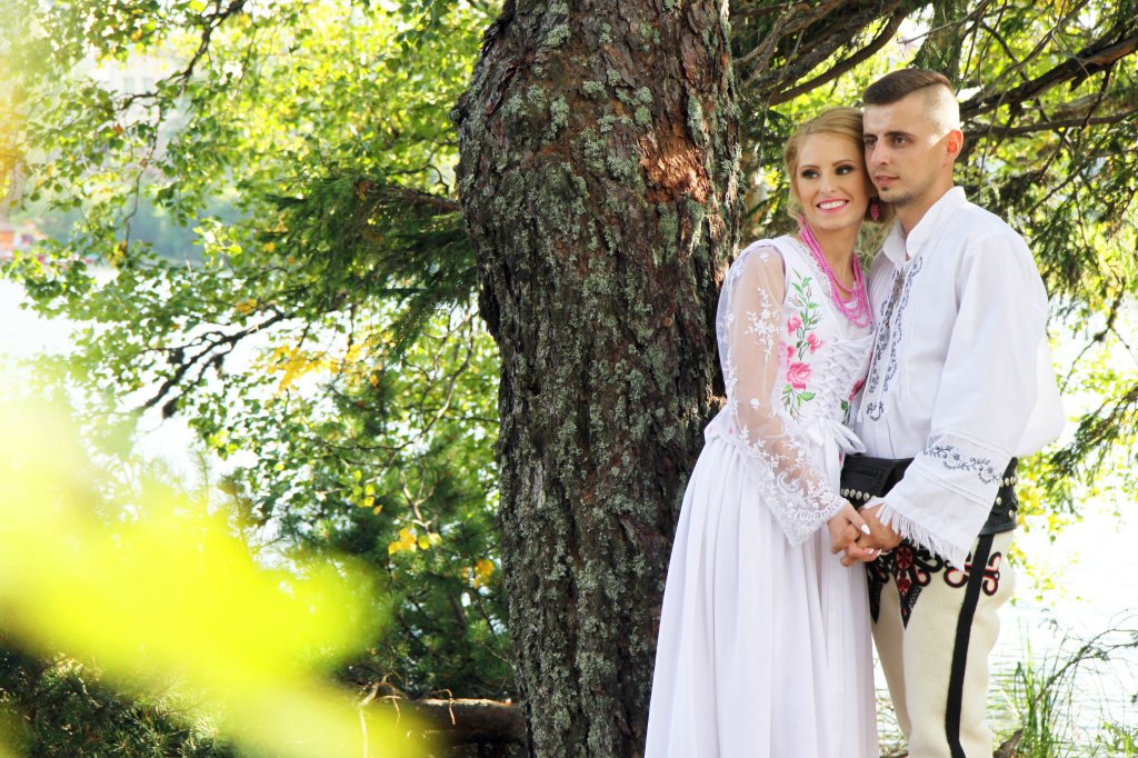 Edyta & Maciej