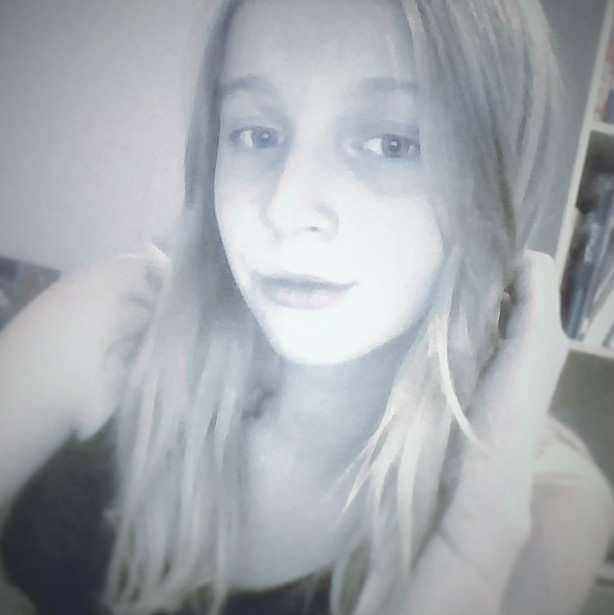 Cakiem nowa ja!!
