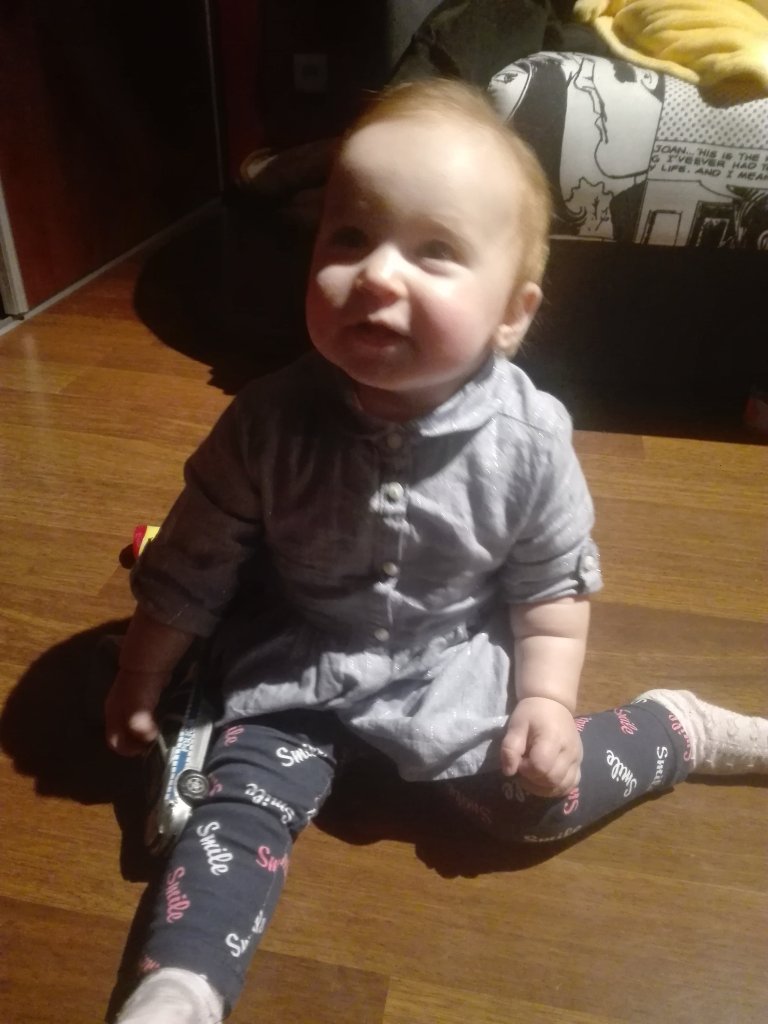 Oczko w glowie cioci&#128525