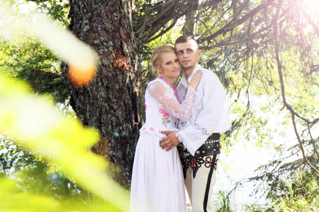 Edyta & Maciej