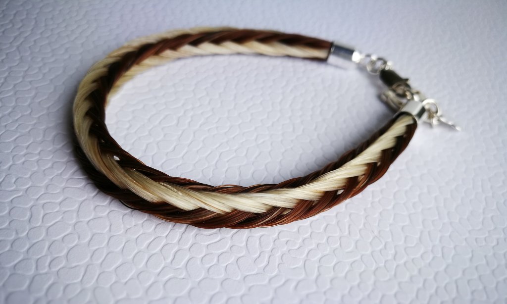 Equine Braid
