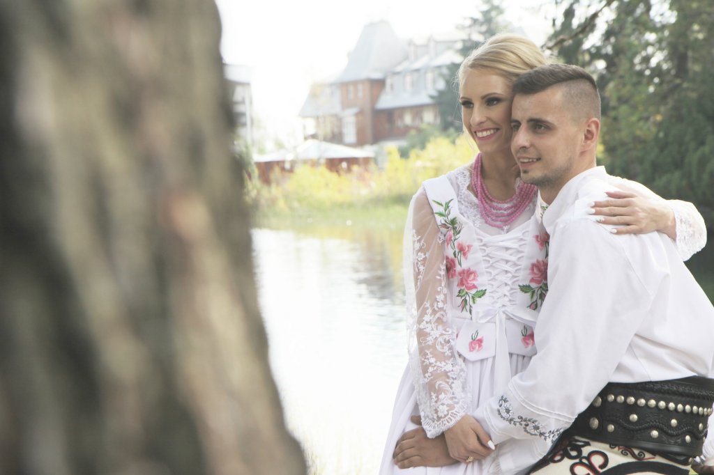Edyta & Maciej