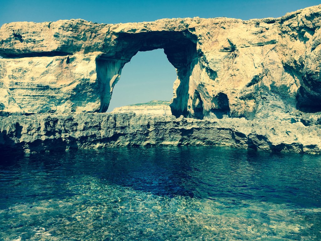 Azure Window 