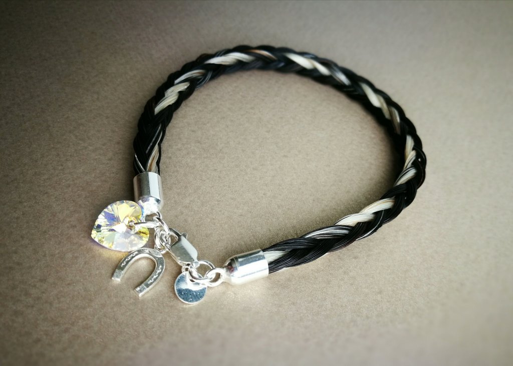 Equine Braid