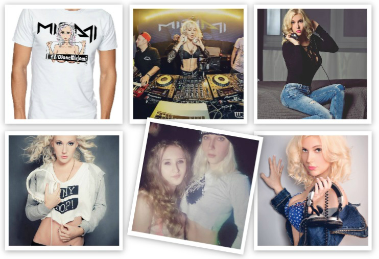 Wywiad z Dj Mirjami Ochman :)