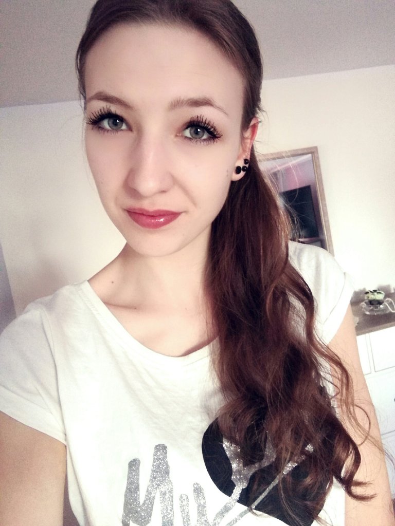 ;)