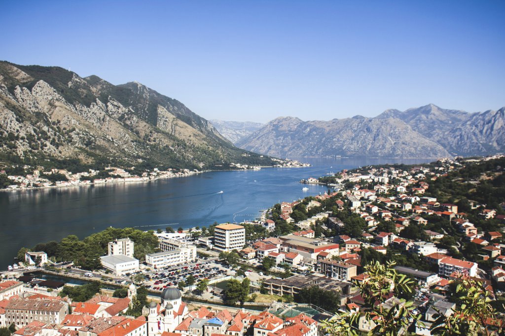 Kotor, Czarnogra