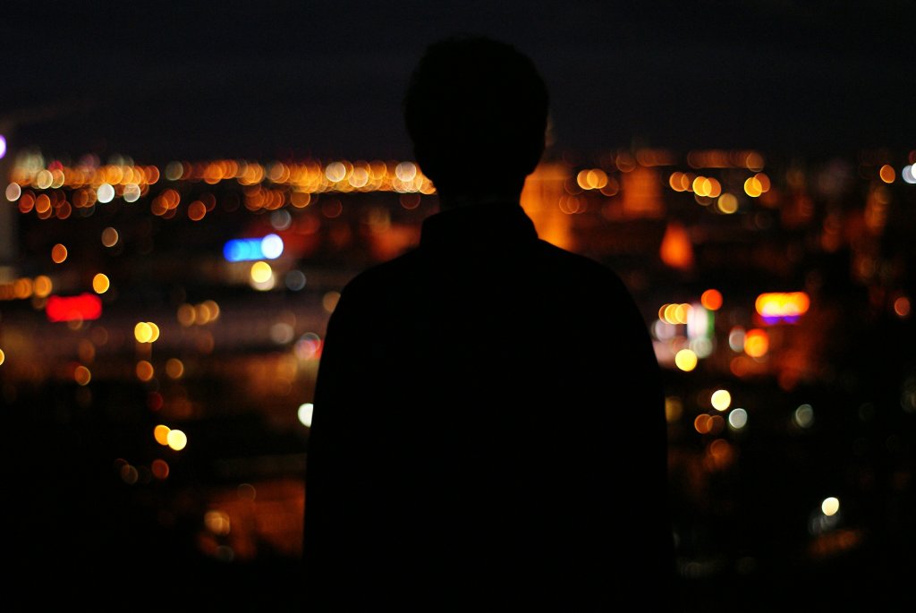 I don't wanna be alone forever 