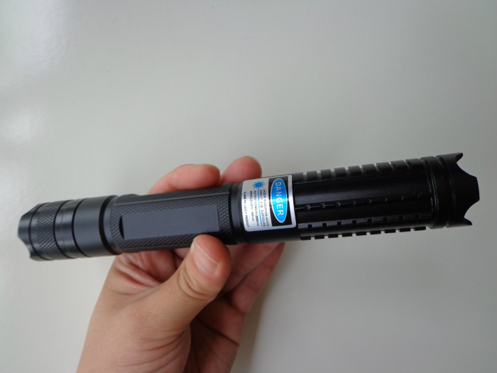 How to replace htpow lasers