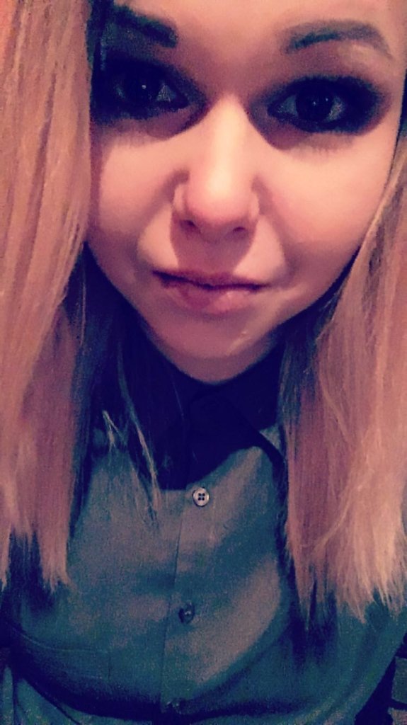 I'm so tired..