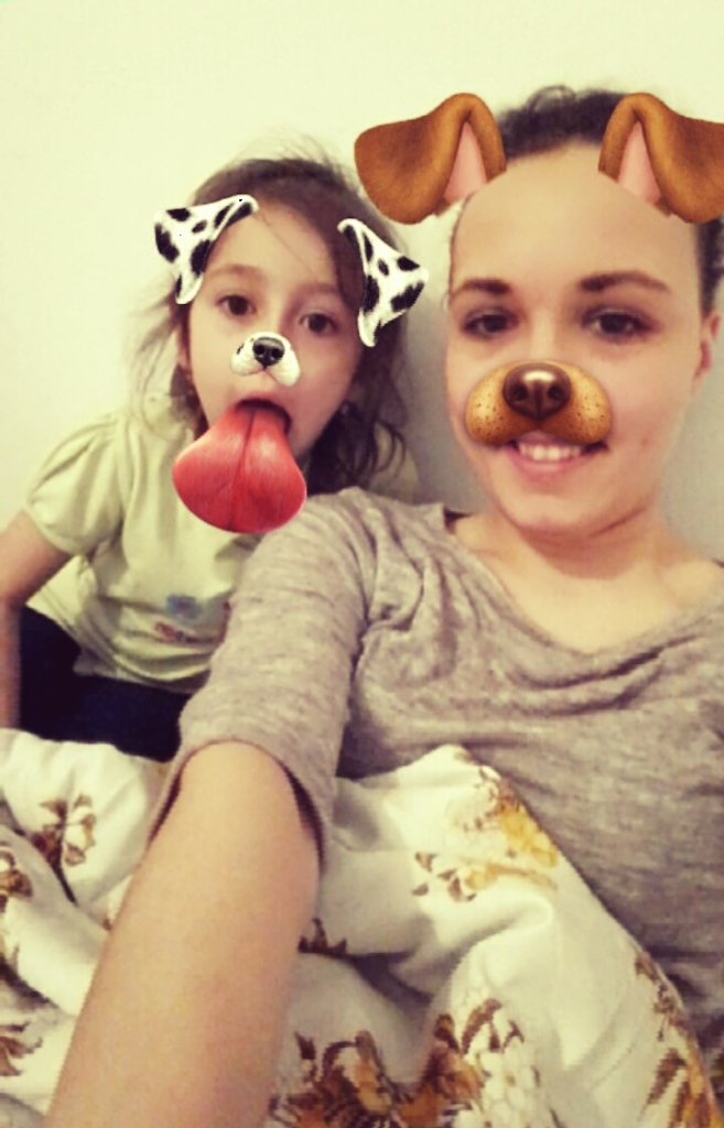 Marcelinka ;)