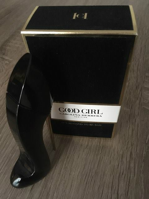 GOOD GIRL-CAROLINA HERRERA