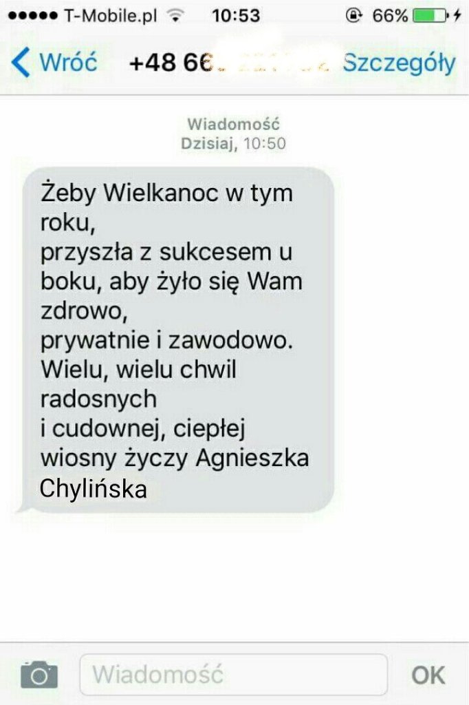 Wesoego alleluja