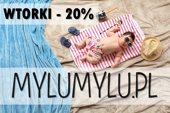MYLUMYLU.PL SKLEP DLA DZIECI