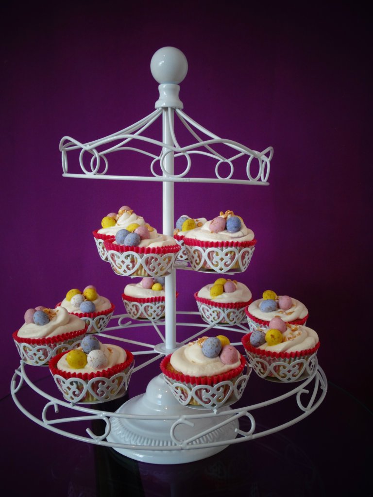 cupcakes