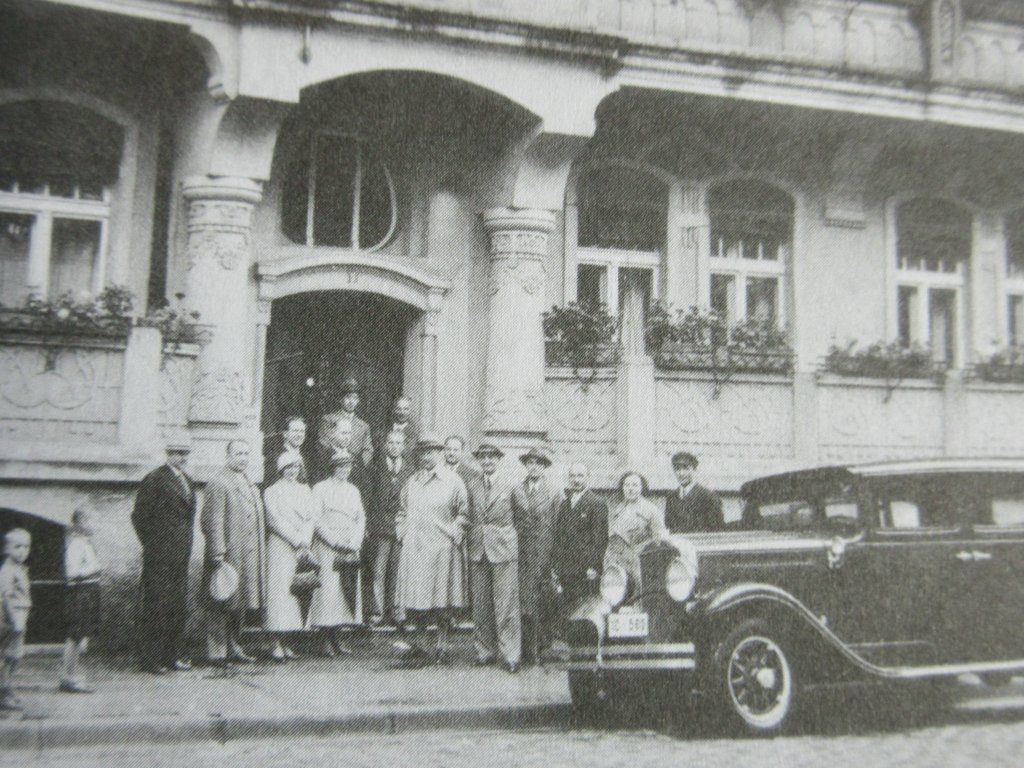 Czas na Olsztyn ...