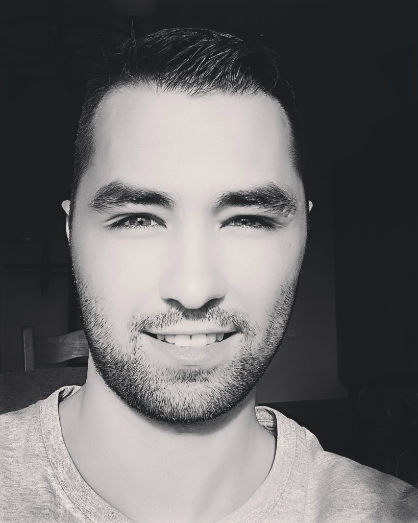 black&white 