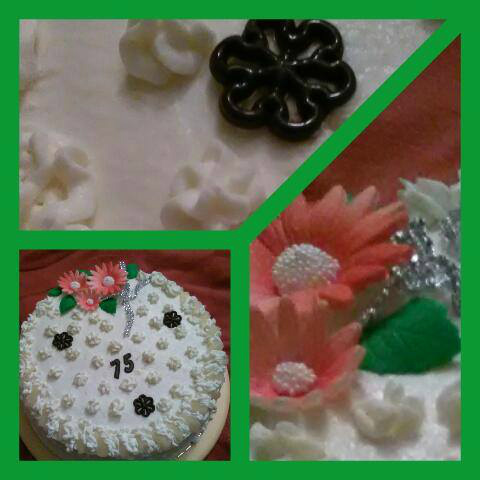 tort ananasowy