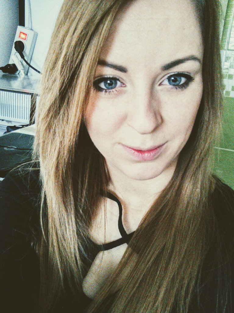 Eyes..