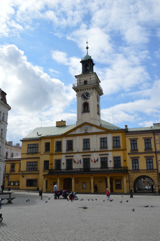 Cieszyn