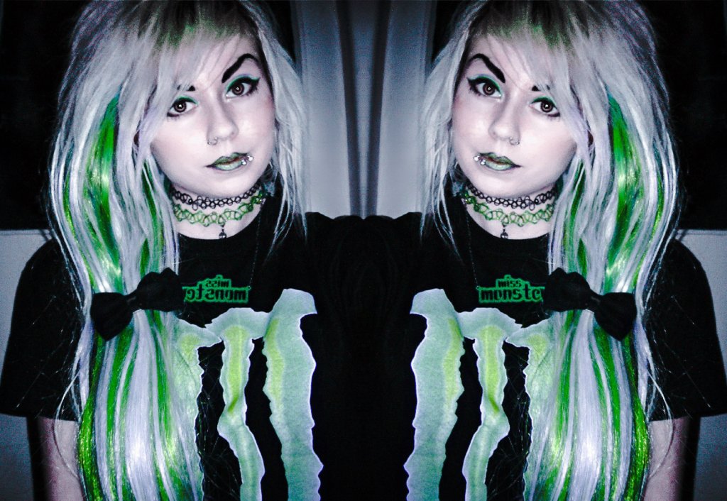 MISS MONSTER