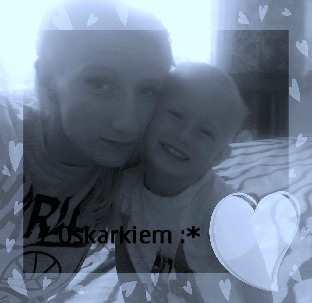I miss You  ;/