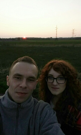 Spacerowicze :D