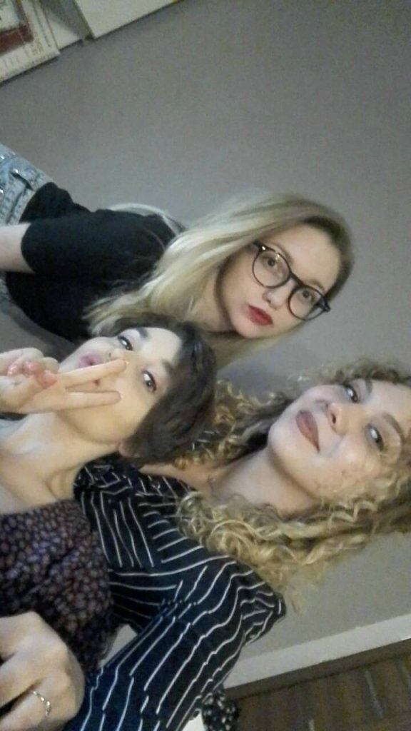 kocham