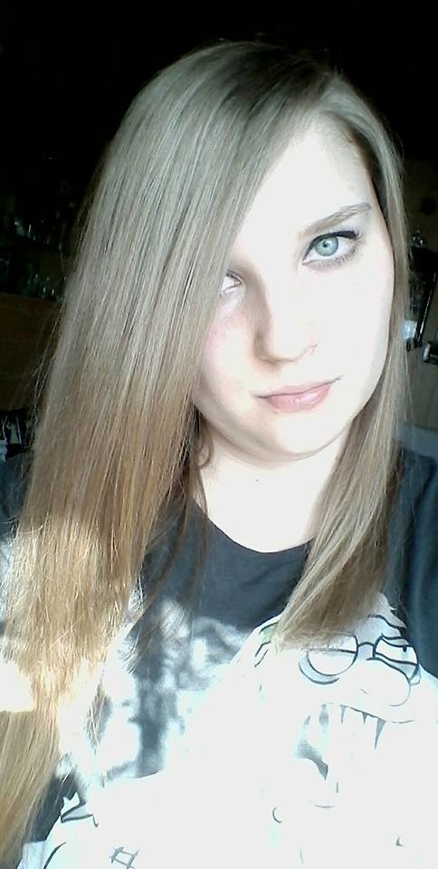 Hej :) 