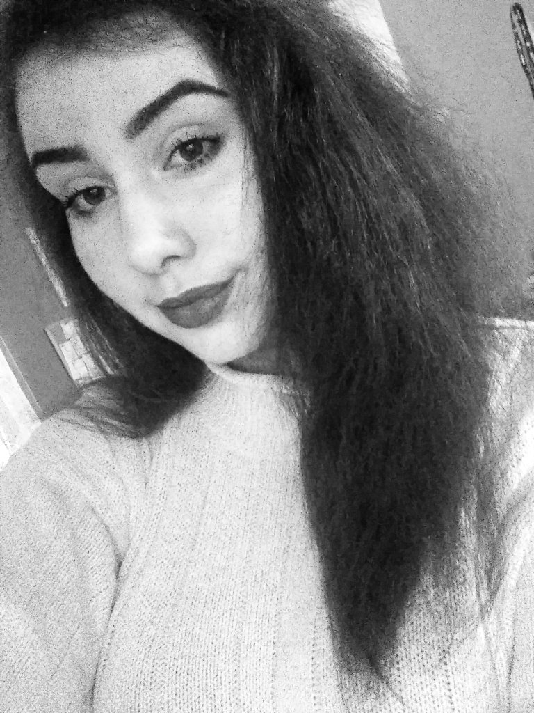 Leave me to bleed