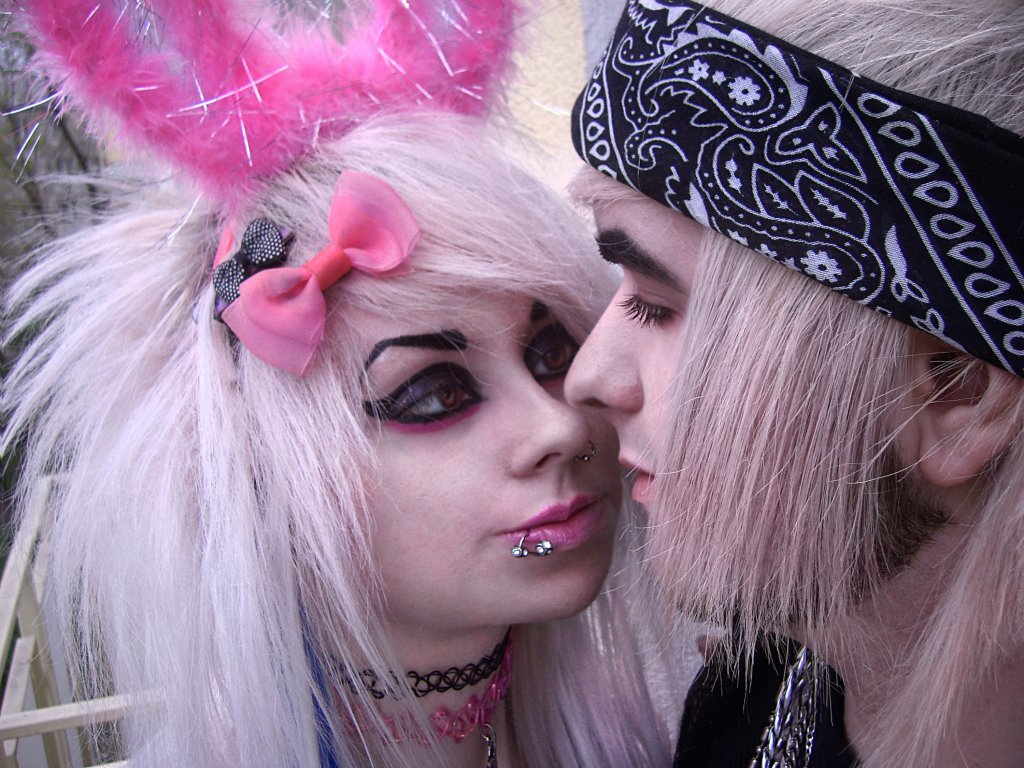 My zakochani... ;*.