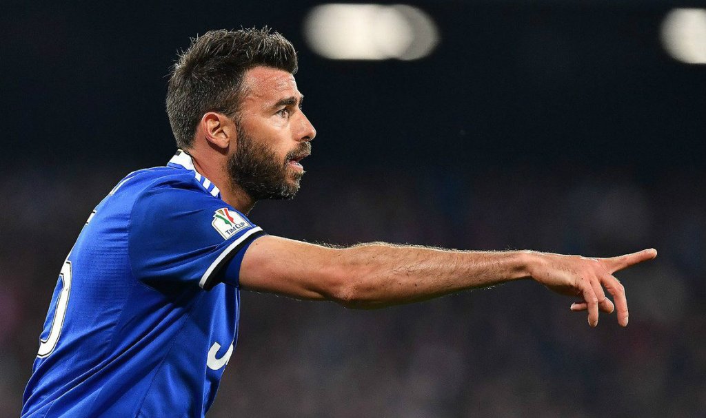 Auguri Andrea.