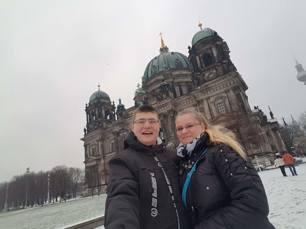 Berlin ;)