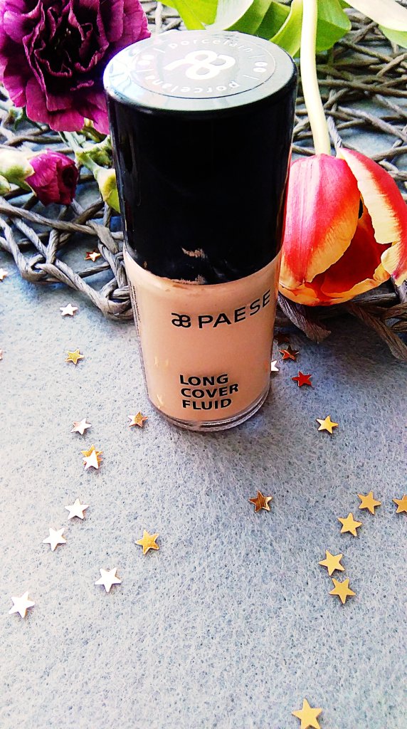 Paese Long Cover fluid