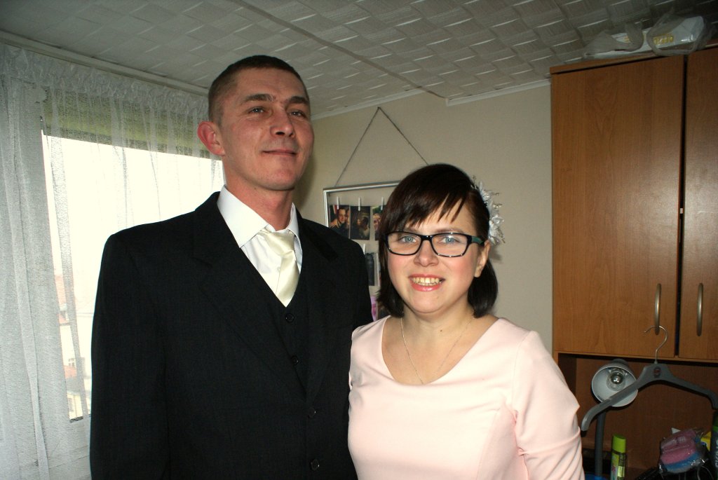 Moja Rodzinka