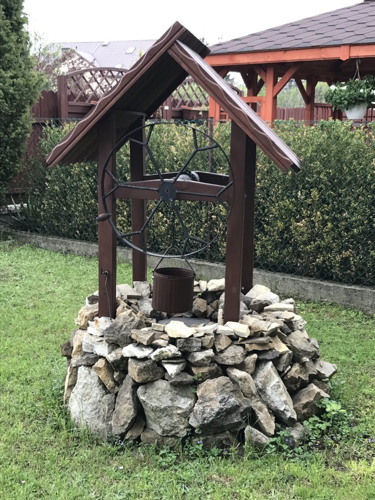 "Gboka studzienka"