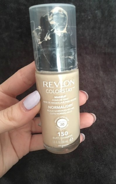 PODKAD REVLON