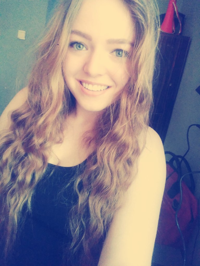 Hello &#128558;&#10084;