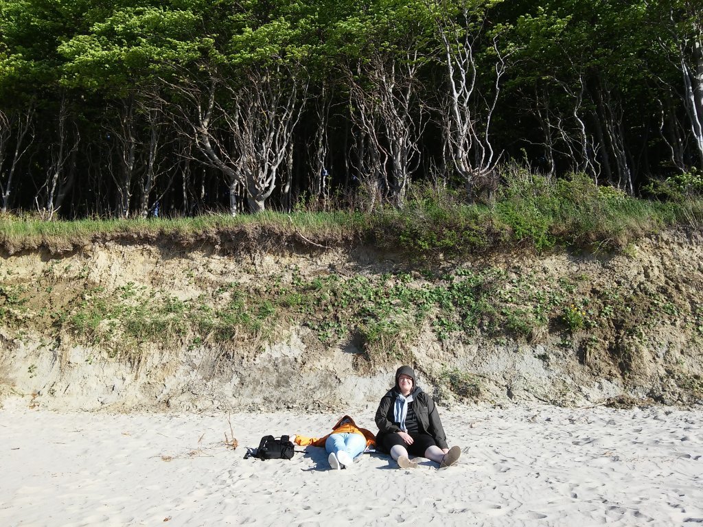 W Sianotach