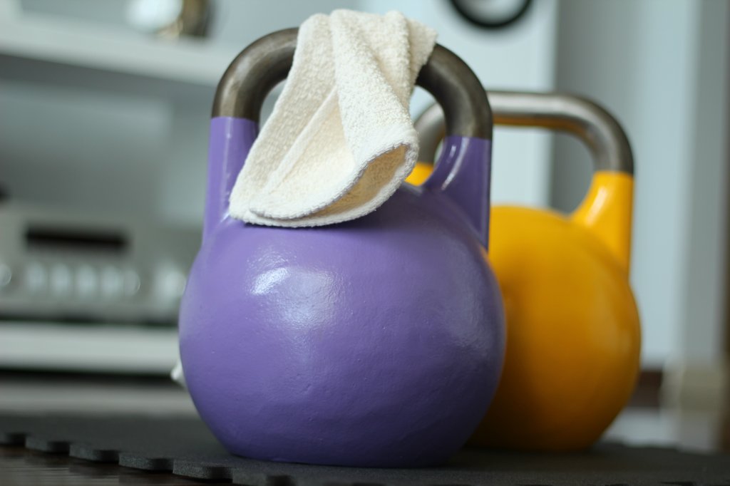 Kettlebel