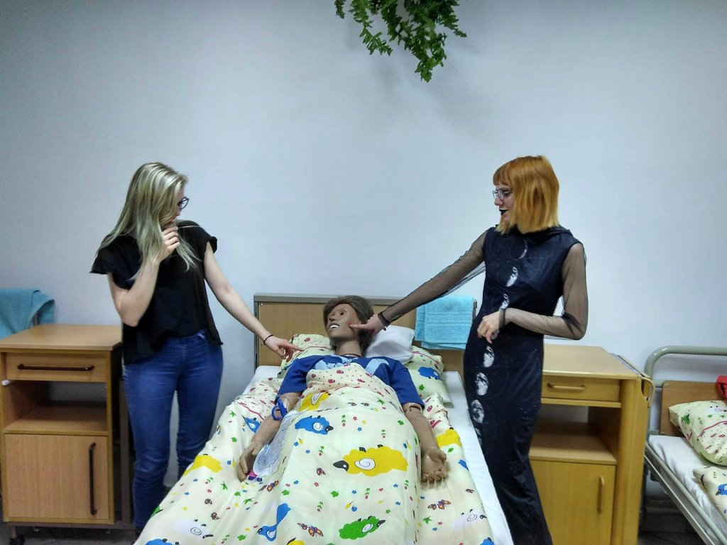 ostatnie spotkanie z piwnicznymi