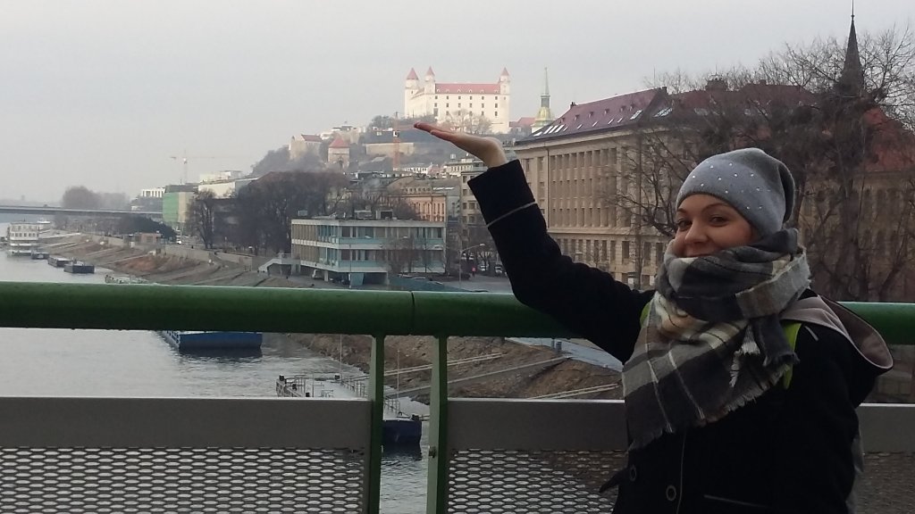 Bratislava