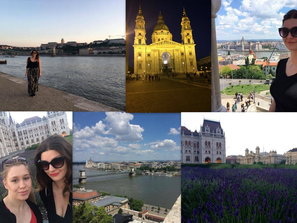 Budapeszt 