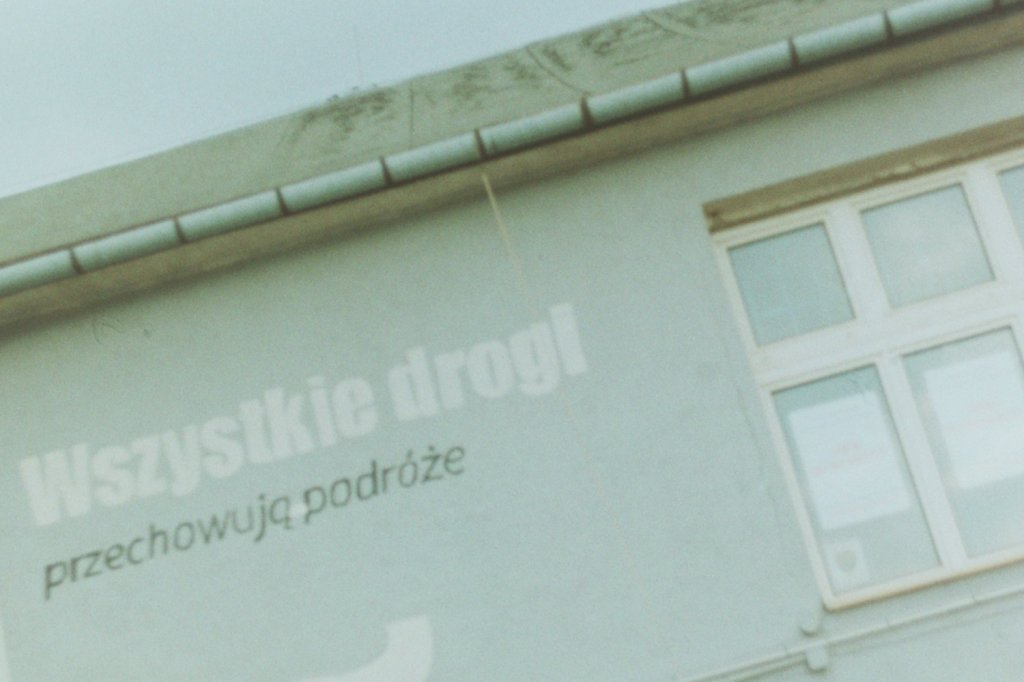 postrada zmysy i ubrania
