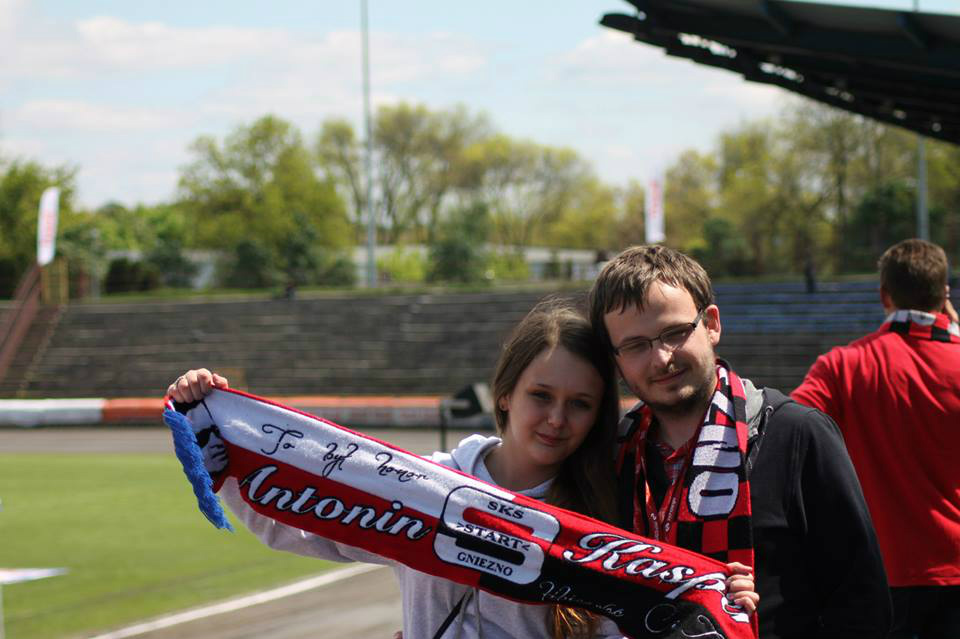 Minimalna przegrana w Lublinie