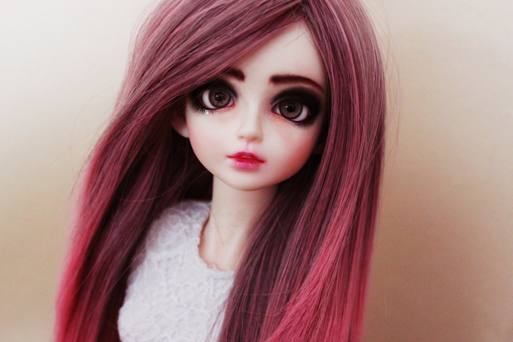 Lillian 
