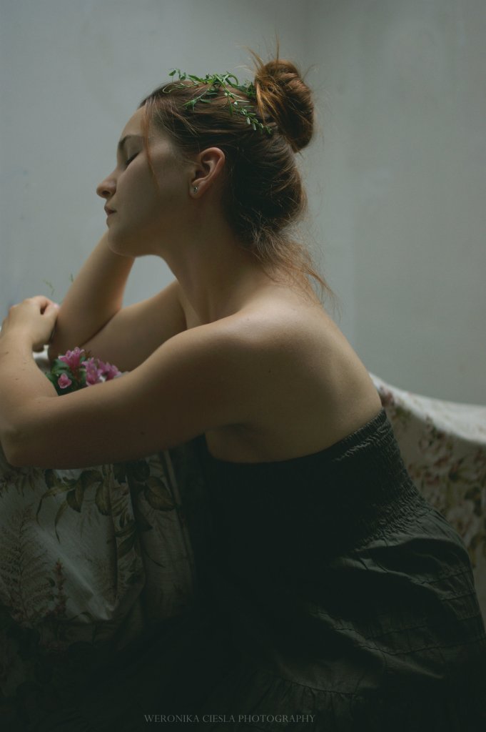 Lady Floral